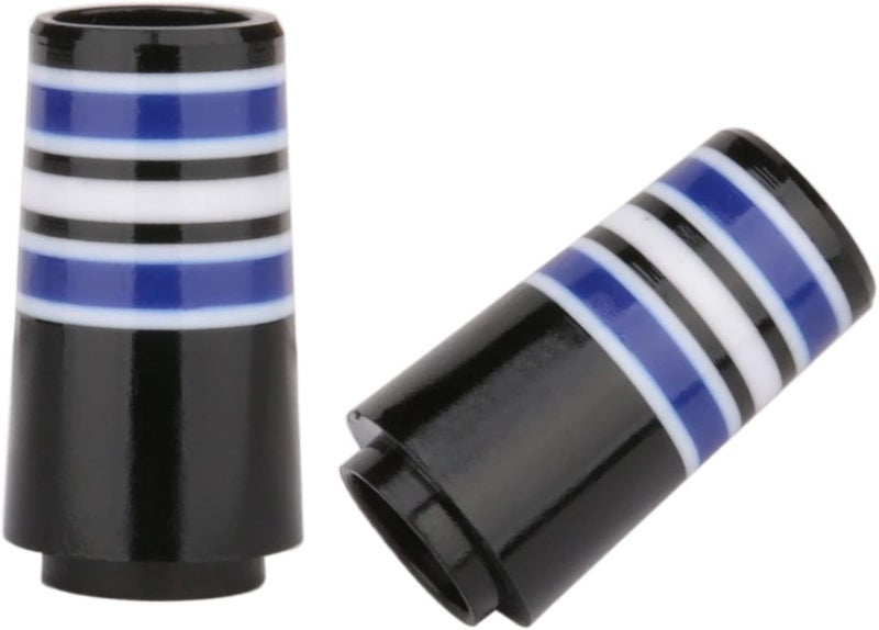 Golf Builder 10pcs Custom Tip .355 Golf Ferrules for Taper Tip Iron Wedge - Image 4